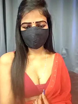 Misss-julli online show from February 23, 3:37 am