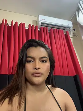 XMysteriousMe online show from April 22, 5:36 pm