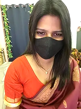 Snapshot of hoty_sonali chatting on October 4, 1:03 am hoty sonali online show from October 4, 1:03 am