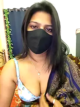 Snapshot of hoty_sonali chatting on October 7, 10:51 pm hoty sonali online show from October 7, 10:51 pm