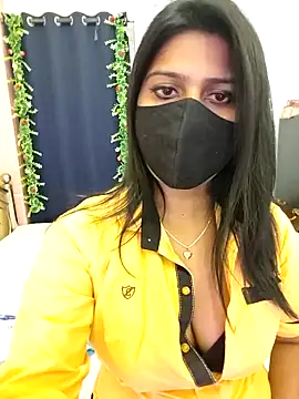 Snapshot of hoty_sonali chatting on October 16, 6:42 pm hoty sonali online show from October 16, 6:42 pm