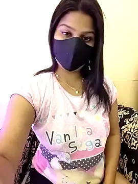 Snapshot of hoty_sonali chatting on October 18, 5:57 pm hoty sonali online show from October 18, 5:57 pm