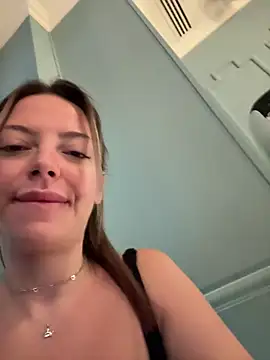 Sandra Jo online show from October 7, 5:37 am