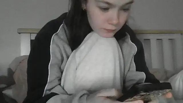 Snapshot of SexyKatiex chatting on November 18, 7:07 pm SexyKatiex online show from November 18, 7:07 pm