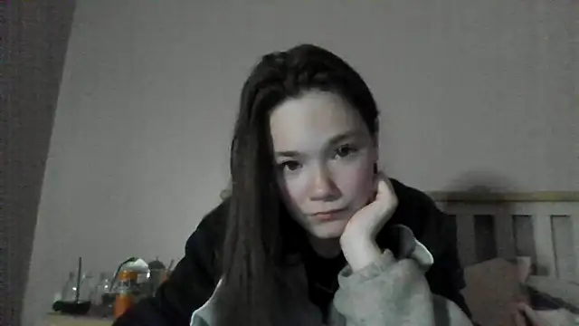 Snapshot of SexyKatiex chatting on December 21, 6:48 pm SexyKatiex online show from December 21, 6:48 pm