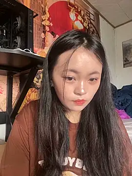 Julia-Elsa online show from October 15, 3:28 am