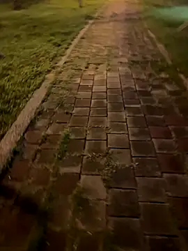 Foxfoxfox4 online show from October 2, 12:56 pm