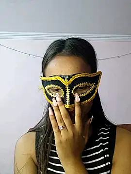 Hotty Shona93 online show from October 31, 6:58 am