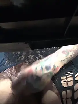 JessiicaExoticX1 online show from March 12, 9:54 pm