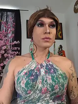 JessiicaExoticX1 online show from March 30, 5:36 pm