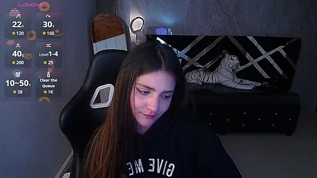 emily cooper t online show from January 10, 8:10 pm