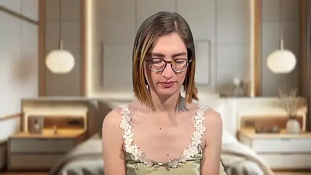 rousseblossom online show from December 14, 12:27 am