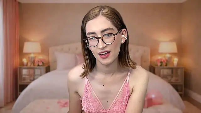 rousseblossom online show from March 8, 10:24 pm