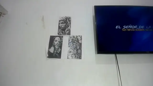 Foxy Lovex online show from September 19, 8:53 pm