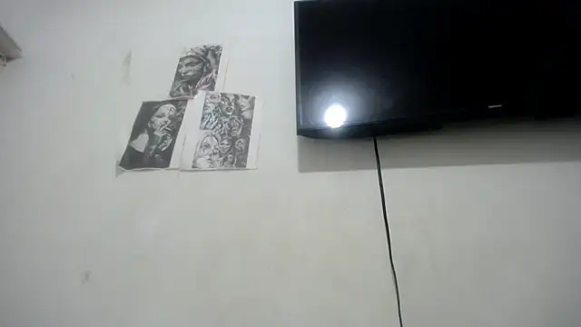 Foxy Lovex online show from October 23, 11:46 pm