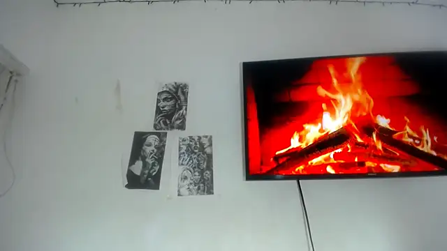 Foxy Lovex online show from November 22, 10:42 pm