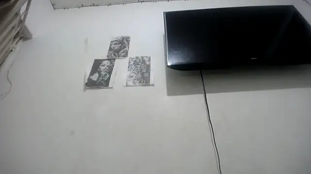 Foxy Lovex online show from February 4, 1:22 am