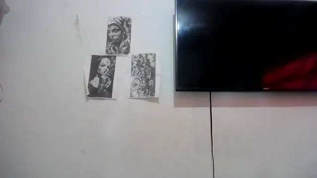 Foxy Lovex online show from February 15, 9:55 pm