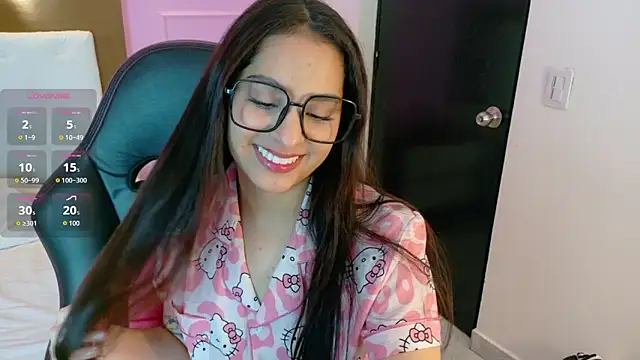 AIXATRISTA1 online show from March 28, 7:46 pm