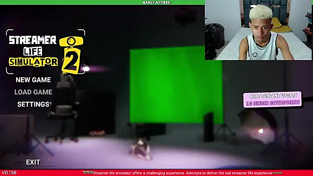 Snapshot of Raam_Star chatting on February 26, 2:21 am Raam Star online show from February 26, 2:21 am