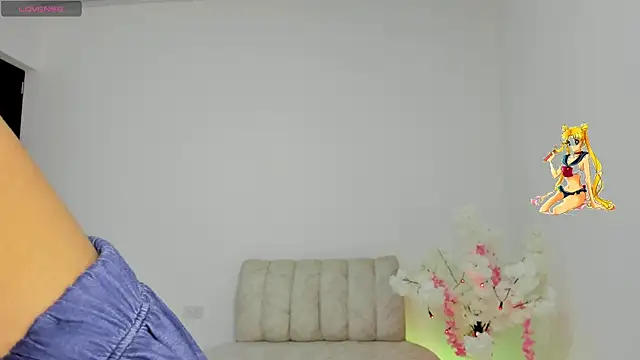 Snapshot of luxurykatty chatting on September 18, 10:23 pm luxurykatty online show from September 18, 10:23 pm