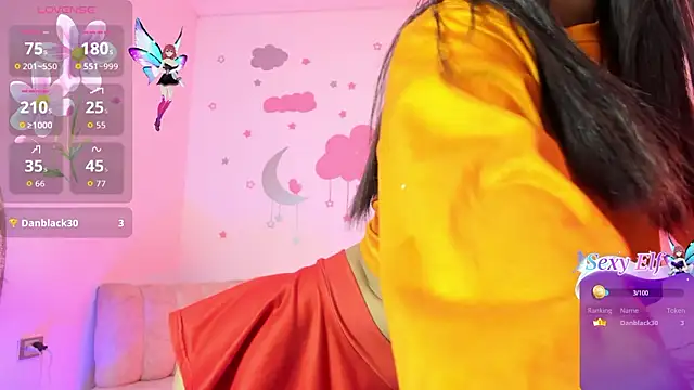 Snapshot of luxurykatty chatting on February 8, 9:07 pm luxurykatty online show from February 8, 9:07 pm