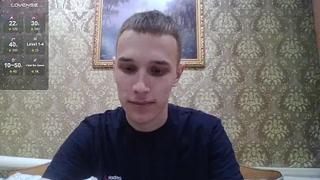 your   honeyy online show from October 29, 9:22 am