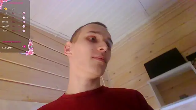 your   honeyy online show from March 8, 7:06 pm