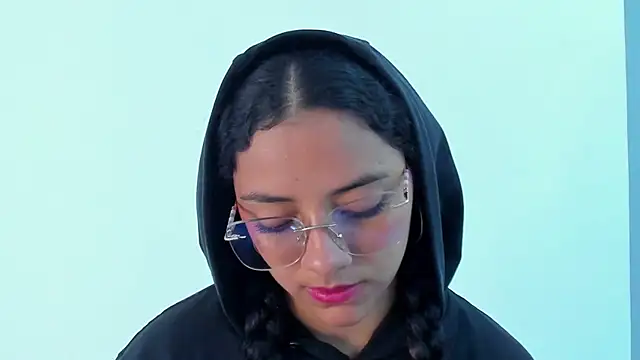 Angellit Afrodita  online show from October 30, 12:06 pm