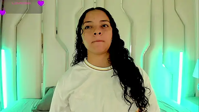 Angellit Afrodita  online show from June 27, 9:58 am