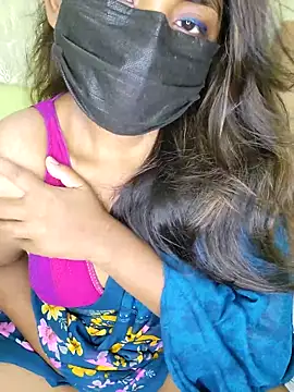 Hot-Sexy-Riya online show from October 20, 7:14 pm