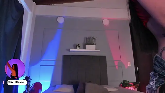 Snapshot of sweet_tamara_ chatting on February 28, 12:28 pm sweet tamara online show from February 28, 12:28 pm