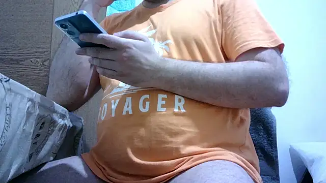 Black Scorpion91 online show from September 13, 6:18 pm