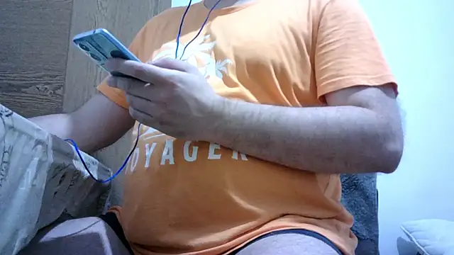 Black Scorpion91 online show from September 16, 5:47 pm