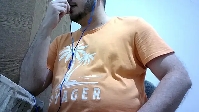 Black Scorpion91 online show from September 26, 5:39 pm