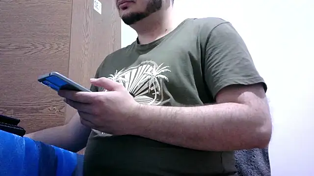 Black Scorpion91 online show from December 18, 6:25 pm