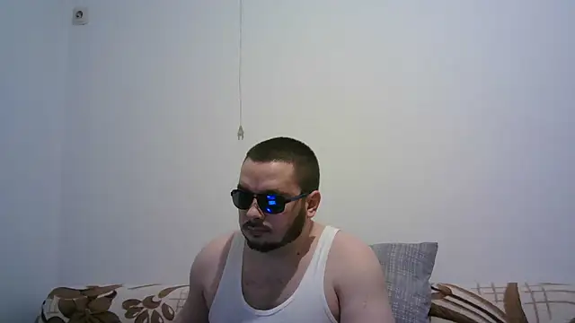 Black Scorpion91 online show from May 14, 5:42 pm