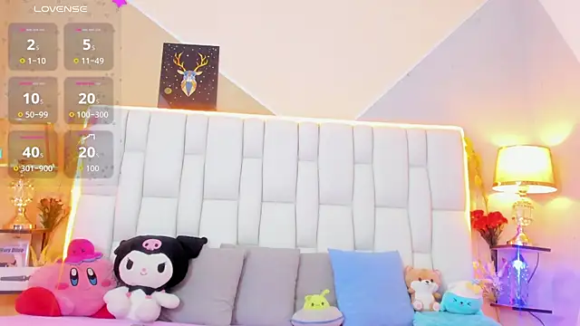 MilkWhore1 online show from September 18, 6:32 pm