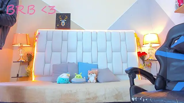 MilkWhore1 online show from September 22, 12:18 pm