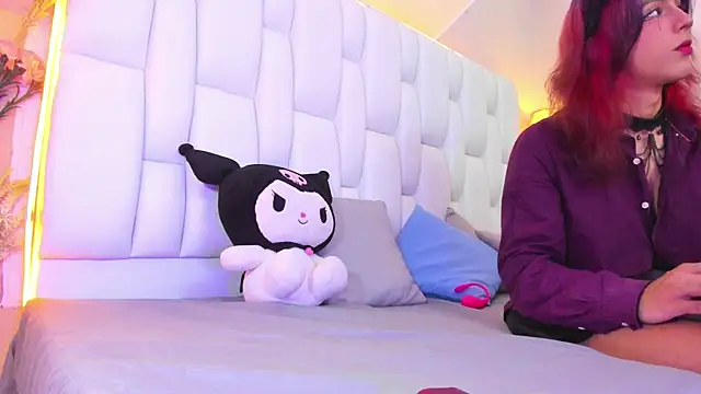 MilkWhore1 online show from October 8, 2:53 am