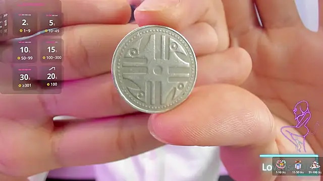 MilkWhore1 online show from October 25, 8:25 pm