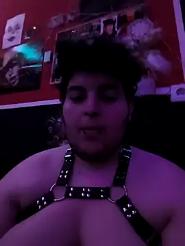 Tatelangdon2169 online show from March 1, 8:22 pm