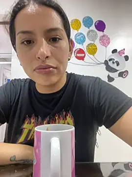 Mia garcia28 online show from November 21, 7:12 pm