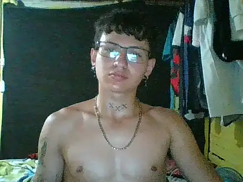 Snapshot of Ebebyjuan chatting on March 28, 11:48 pm Ebebyjuan online show from March 28, 11:48 pm