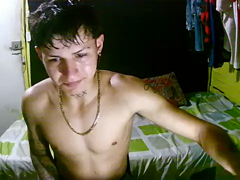 Snapshot of Ebebyjuan chatting on April 7, 6:08 pm Ebebyjuan online show from April 7, 6:08 pm