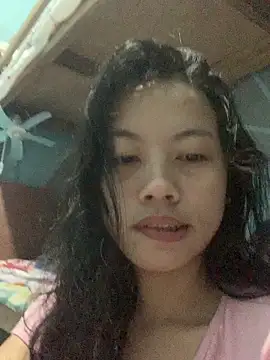 Snapshot of hotsunflower chatting on October 22, 2:17 pm hotsunflower online show from October 22, 2:17 pm