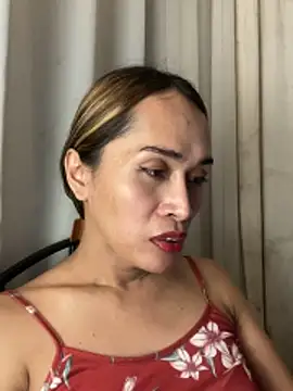 RomanticPearlTS online show from February 27, 2:06 pm