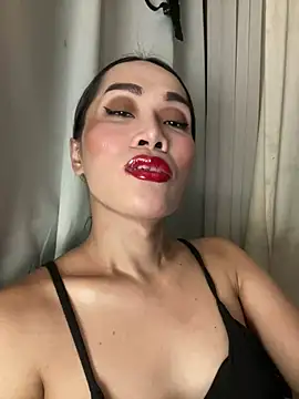 RomanticPearlTS online show from May 31, 1:07 pm