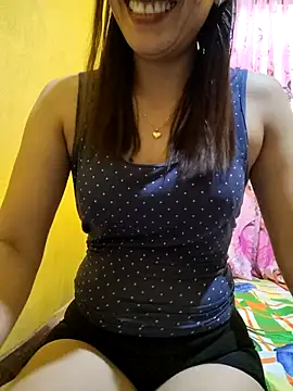 SweetPanayFlower online show from February 9, 4:16 am