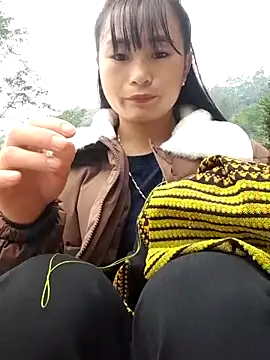 Sunyinn online show from October 31, 1:06 am